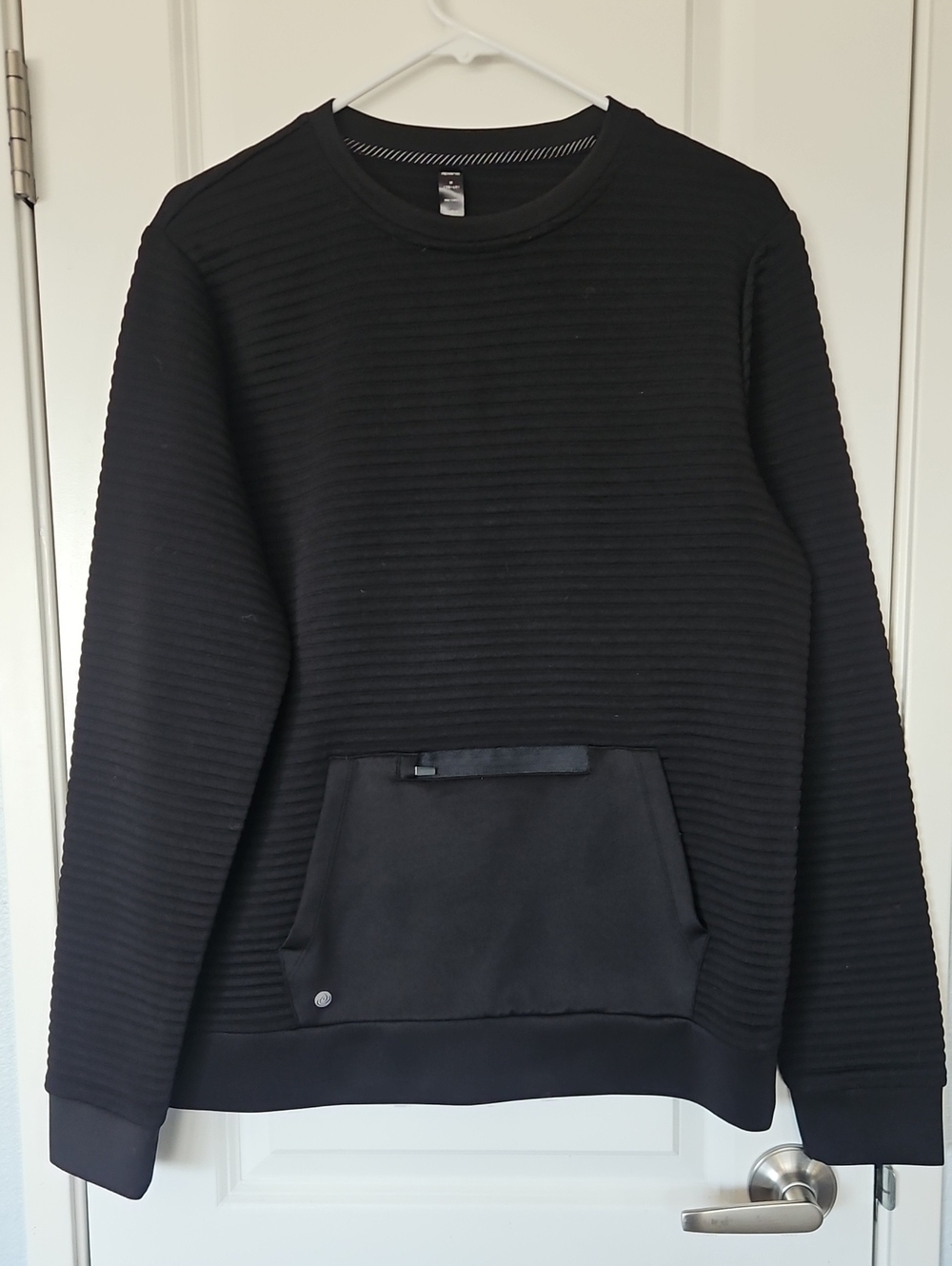 Apana Long Sleeve Shirt Men Medium